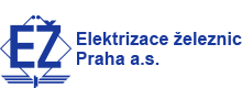 Elektrizace železnic Praha a.s.