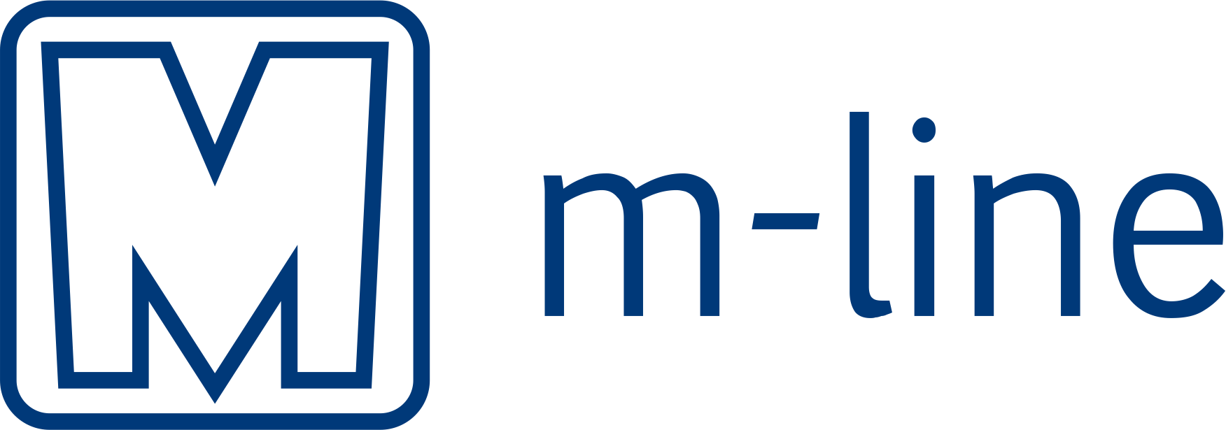 M-line software s.r.o.