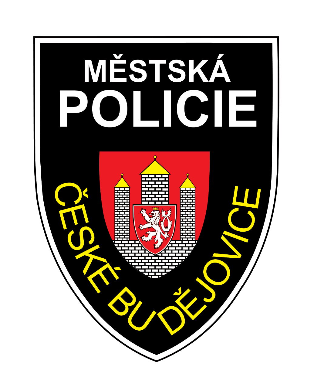 Městská policie České Budějovice